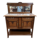 Art Nouveau buffet attributed to Georges Novak