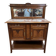 Art Nouveau buffet attributed to Georges Novak
