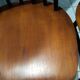 Set of 4 Fanett chairs by IImari Tapiovaara 1960