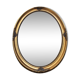 Gilded wood mirror 37x47