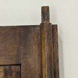 Pair of wardrobe doors
