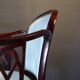 Armchair Thonet Art Deco No. 849 F 1925-30 school Prutscher