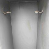 Cloakroom industrial wardrobe workshop 1940