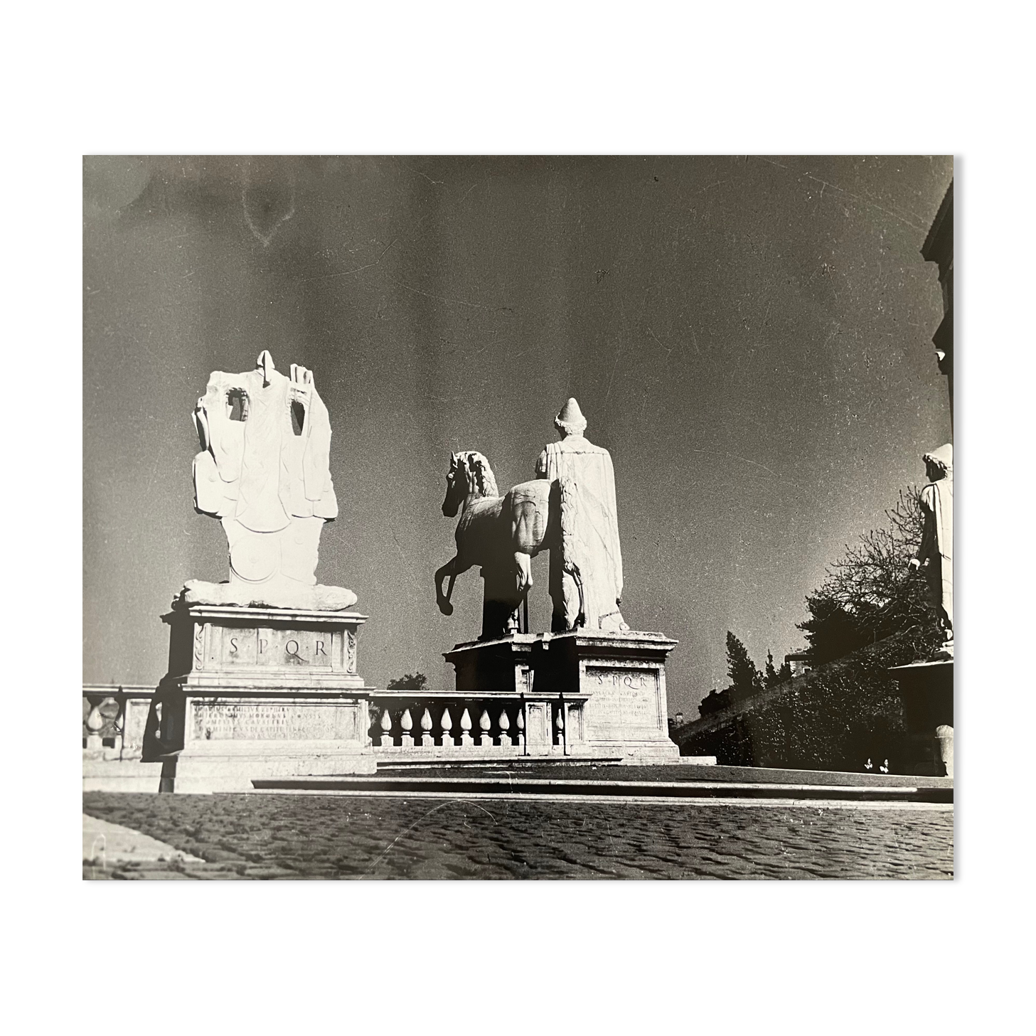 Black and white silver photography early twentieth century