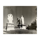 Black and white silver photography early twentieth century