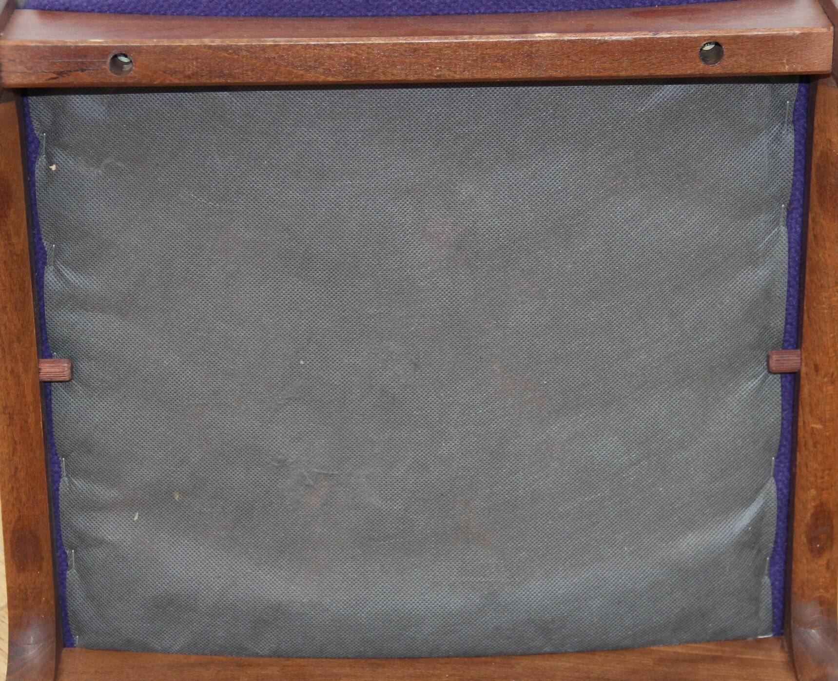 Vintage dining chair