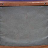 Vintage dining chair