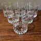 Verres à whisky