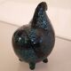Stylised ceramic horse by Bitossi, Aldo Londi.