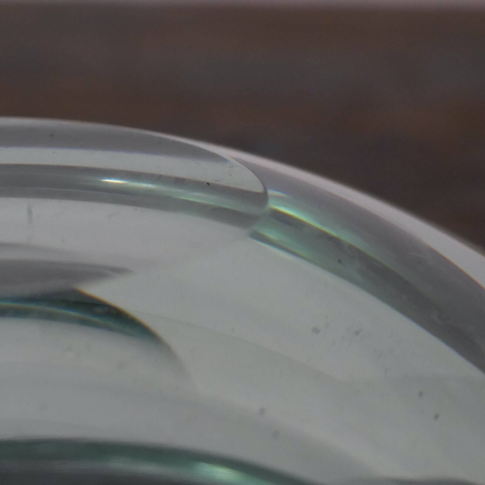 Cendrier Fontana Arte des années 1950 - Max Ingrand