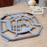 Aluminum table mat 50s