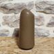 Glazed ceramic soliflore