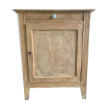 Parisian buffet one door