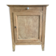 Buffet parisien une porte