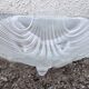 Shell-shaped catchall