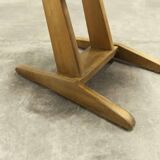 Children's chair hohenloher schulmöbel turngerätefabrik J. koffmann 1900 solid wood