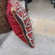 Coussin kilim