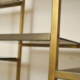 Large wall shelf Romeo Rega style.