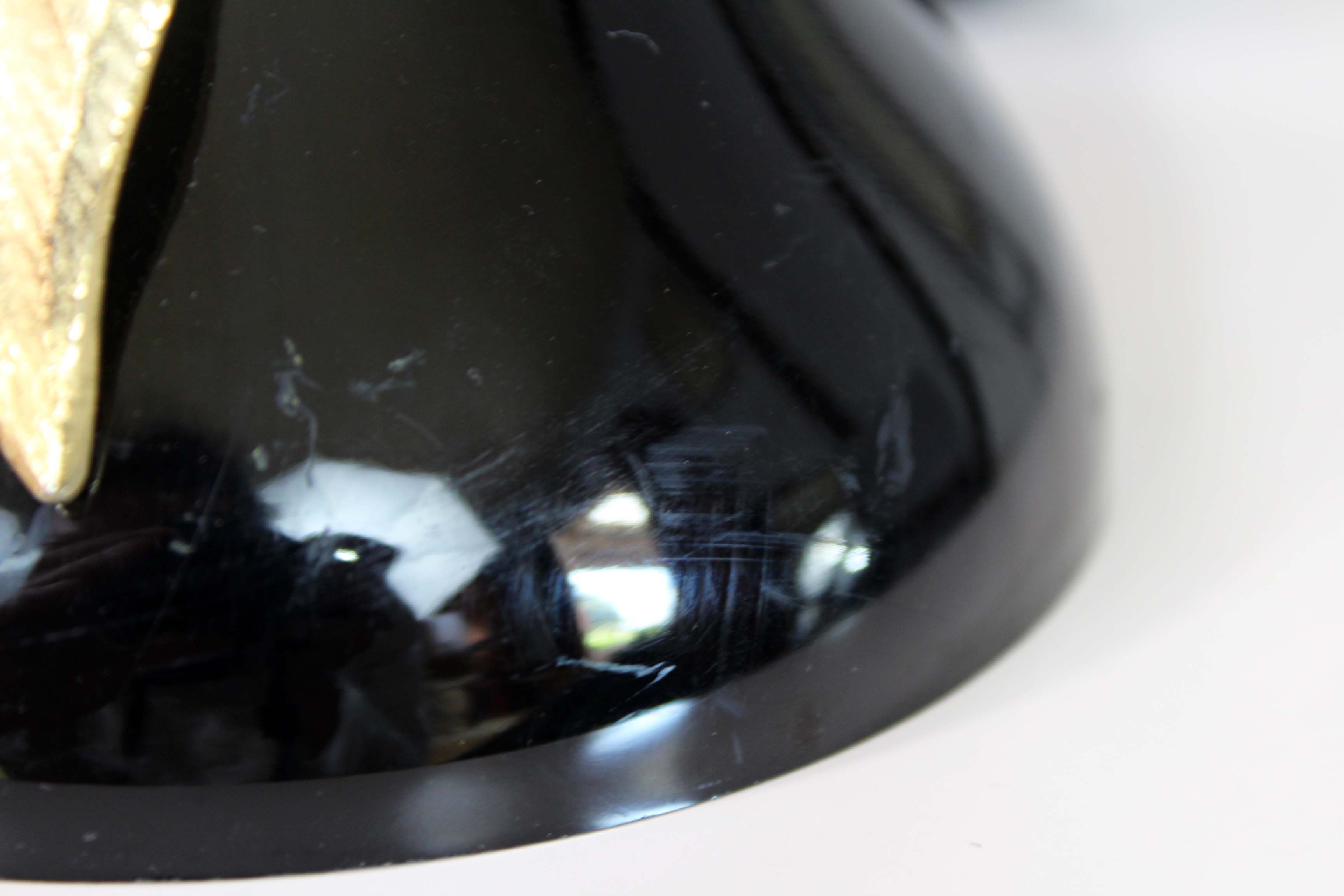 Pear Turnwald Collection ice bucket