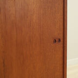 Buffet en teck, design danois, années 1960, designer: Arne Vodder