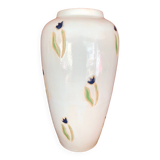 Vase en céramique Obus