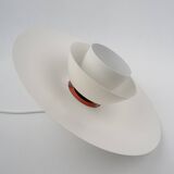 Danish vintage pendant lamp PH 4/3 by Poul Henningsen, Louis Poulsen, 1966