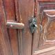 Antique 18th Century Wardrobe