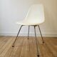 Charles & Ray EAMES for VITRA - "DSX" Chairs