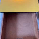 Vintage roulette furniture