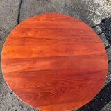 Table danoise en teck massif