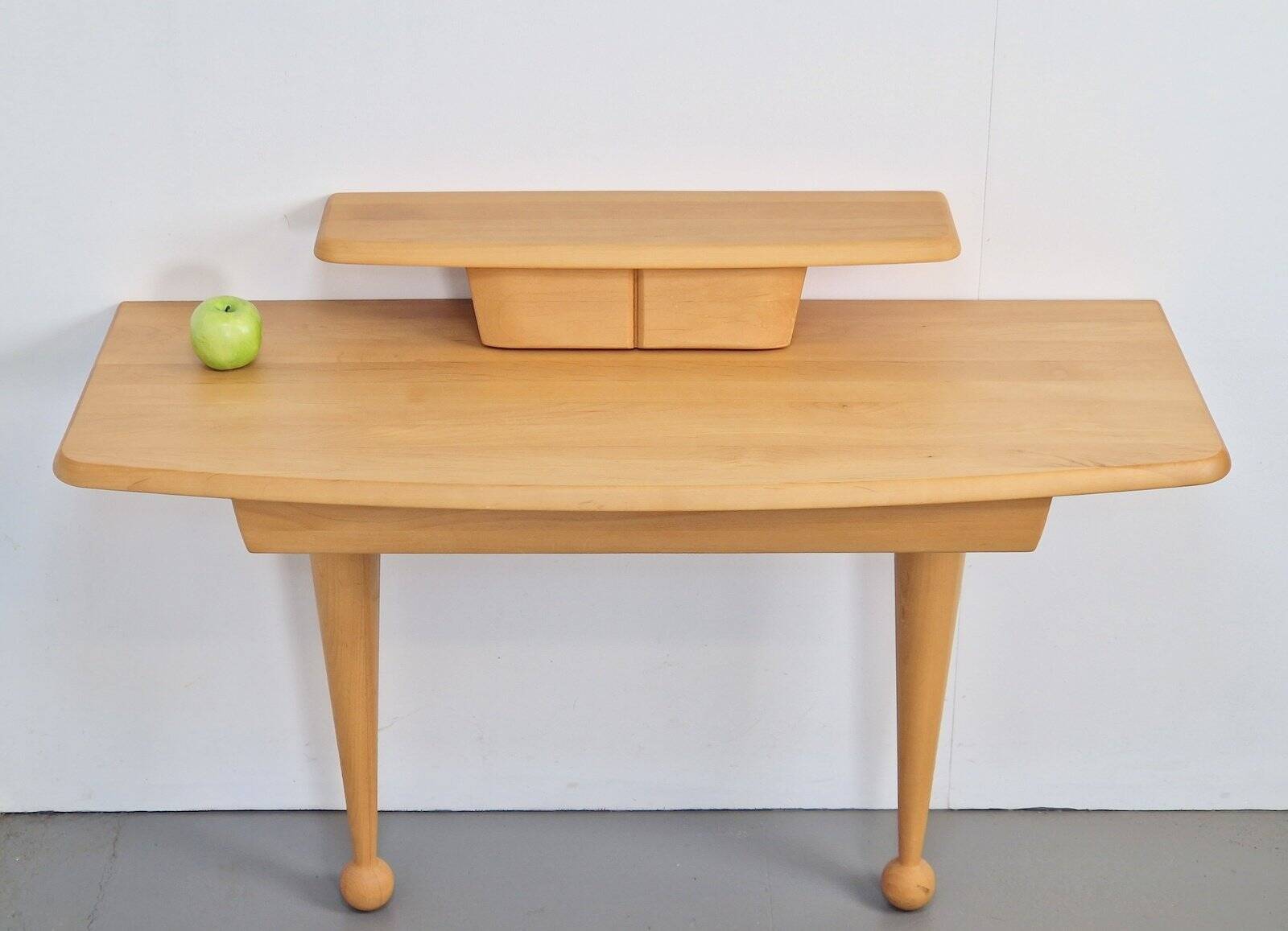 Italian Modern Hall Side Table by Oscar Tusquets Blanca, Italy, 1990s