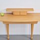 Italian Modern Hall Side Table by Oscar Tusquets Blanca, Italy, 1990s
