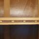 Art deco wardrobe