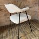 Paire de fauteuils Lucien et Robin Day modèle 675