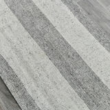 Tapis scandinave vintage runner 90x287cm