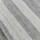 Scandinavian vintage runner rug 90x287cm