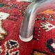 pair of Charles & Ray Eames chairs for Herman Miller model EA 106