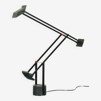 Model Tizio designed by R. Sapper for Artemide Desk Light