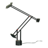 Model Tizio designed by R. Sapper for Artemide Desk Light