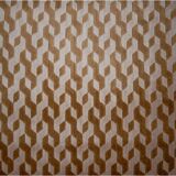 A pair of beige vintage armchairs, Jaroslav Šmídek for Jitona, Czechoslovakia, 1960s