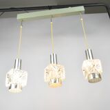 Hanging lamp, 1970s