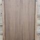 Burmese teak mirror