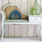 Entrance furniture - renovated phone