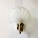 Applique coquillage