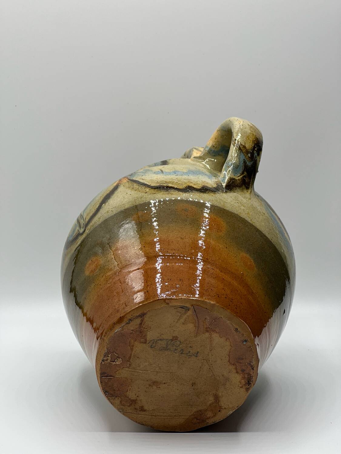 Vallauris Vase