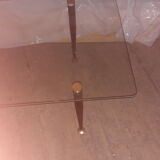 coffee table year 60