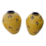 Vases Georges Baud