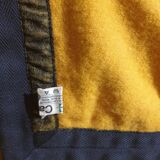 Cassina sofa model Sinbad Vico Magistretti, 1980, rare