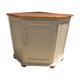 Corner buffet