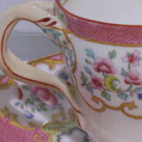 Cup and under cup